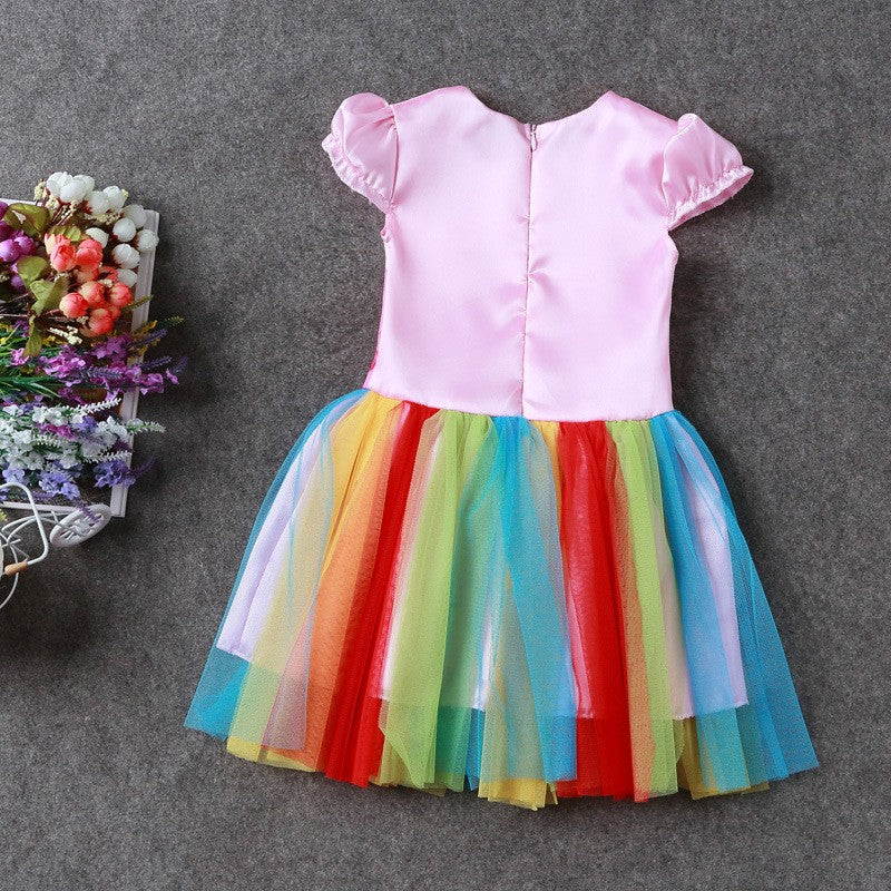 My Little Pony Party Dress