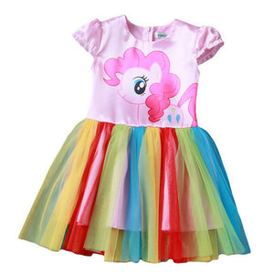My Little Pony Party Dress