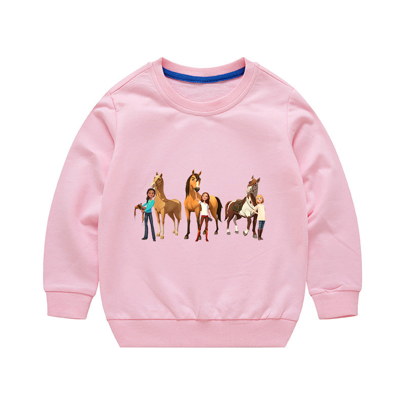 Lucky Jumper