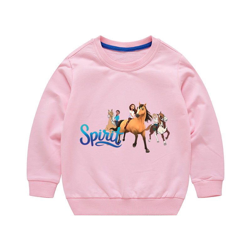Lucky Jumper