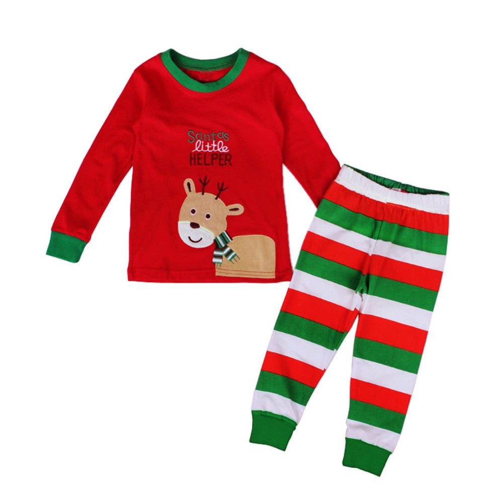 Christmas Pyjamas