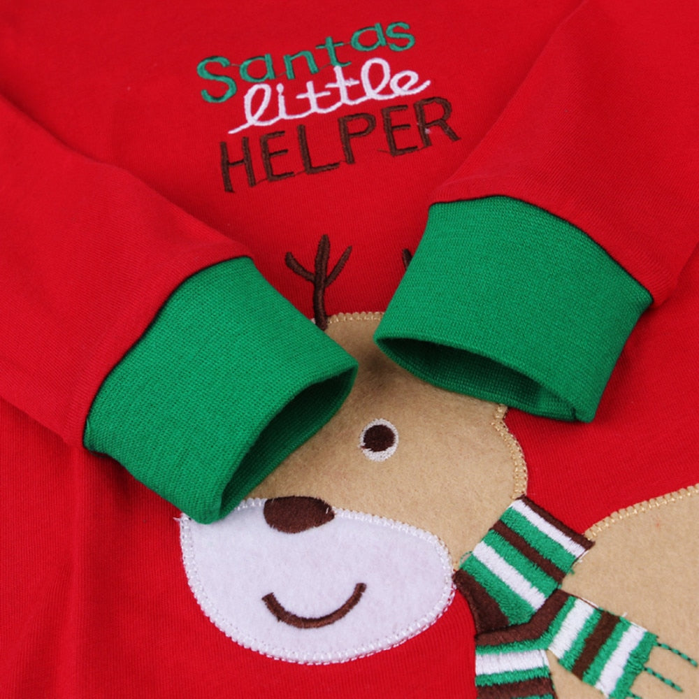 Christmas Pyjamas