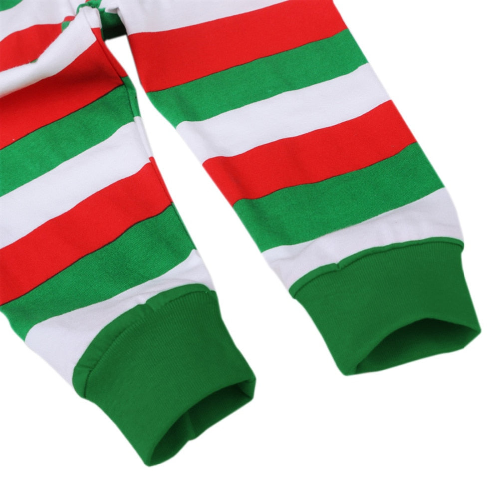 Christmas Pyjamas
