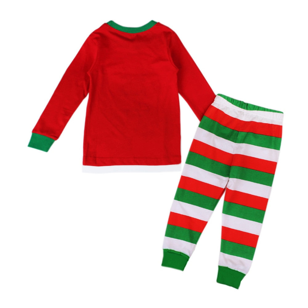 Christmas Pyjamas