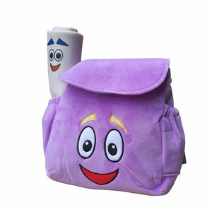 Dora the Explorer soft backpack