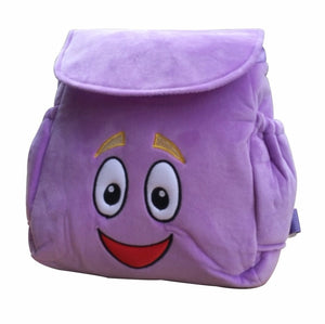 Dora the Explorer soft backpack