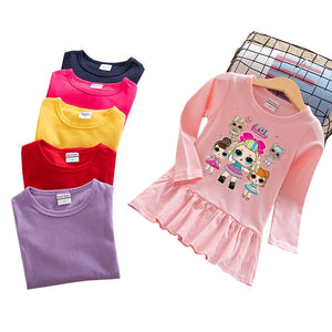 LOL Surprise Doll Dress