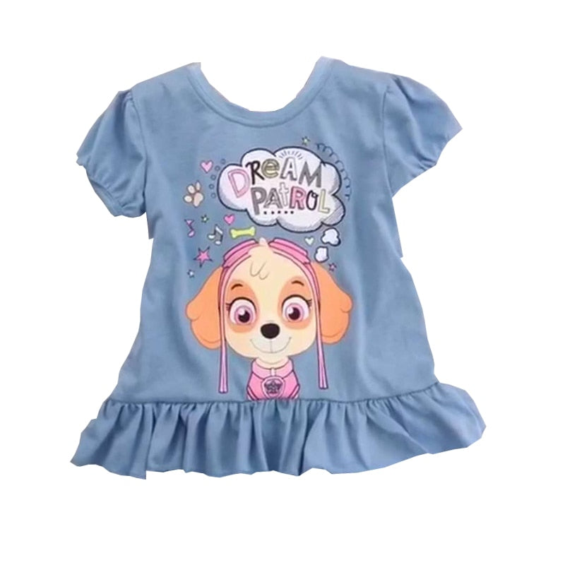 Paw Patrol T-shirt – Gigglemate