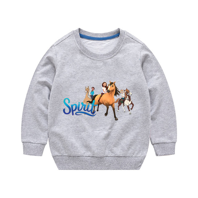 Lucky Jumper