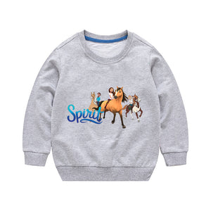 Lucky Jumper