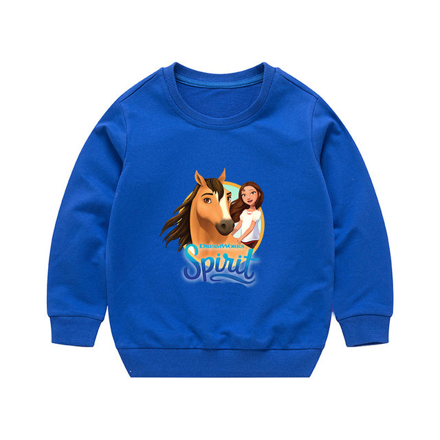 Lucky Jumper