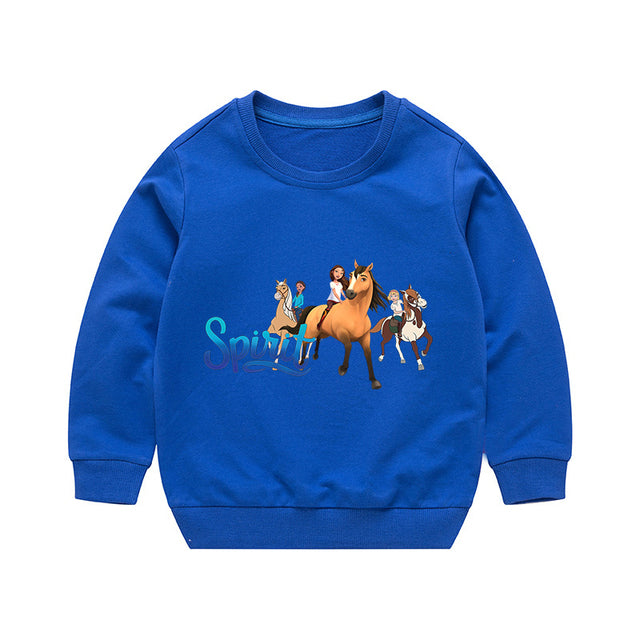 Lucky Jumper