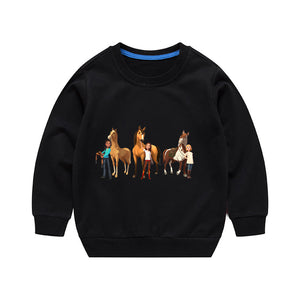 Lucky Jumper