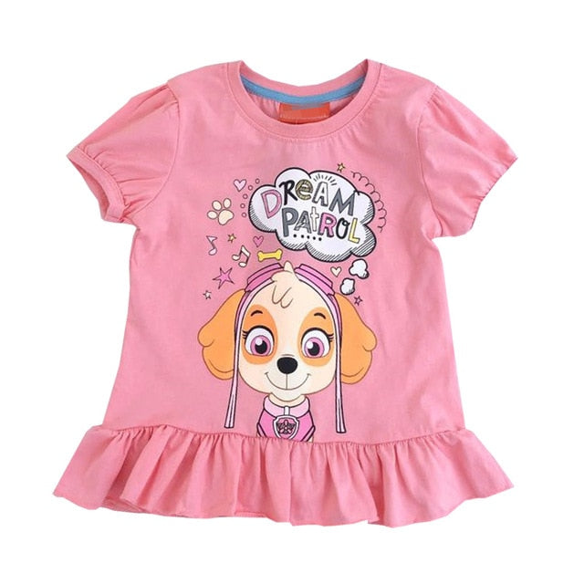 Paw Patrol T-shirt