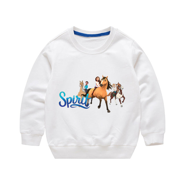 Lucky Jumper