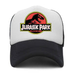 Jurassic Park World Baseball Cap