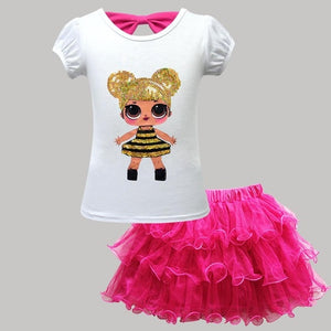 Lol dolls tutu cheap